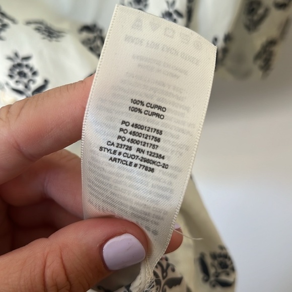 Wilfred Free Blouse - Picture 7 of 7